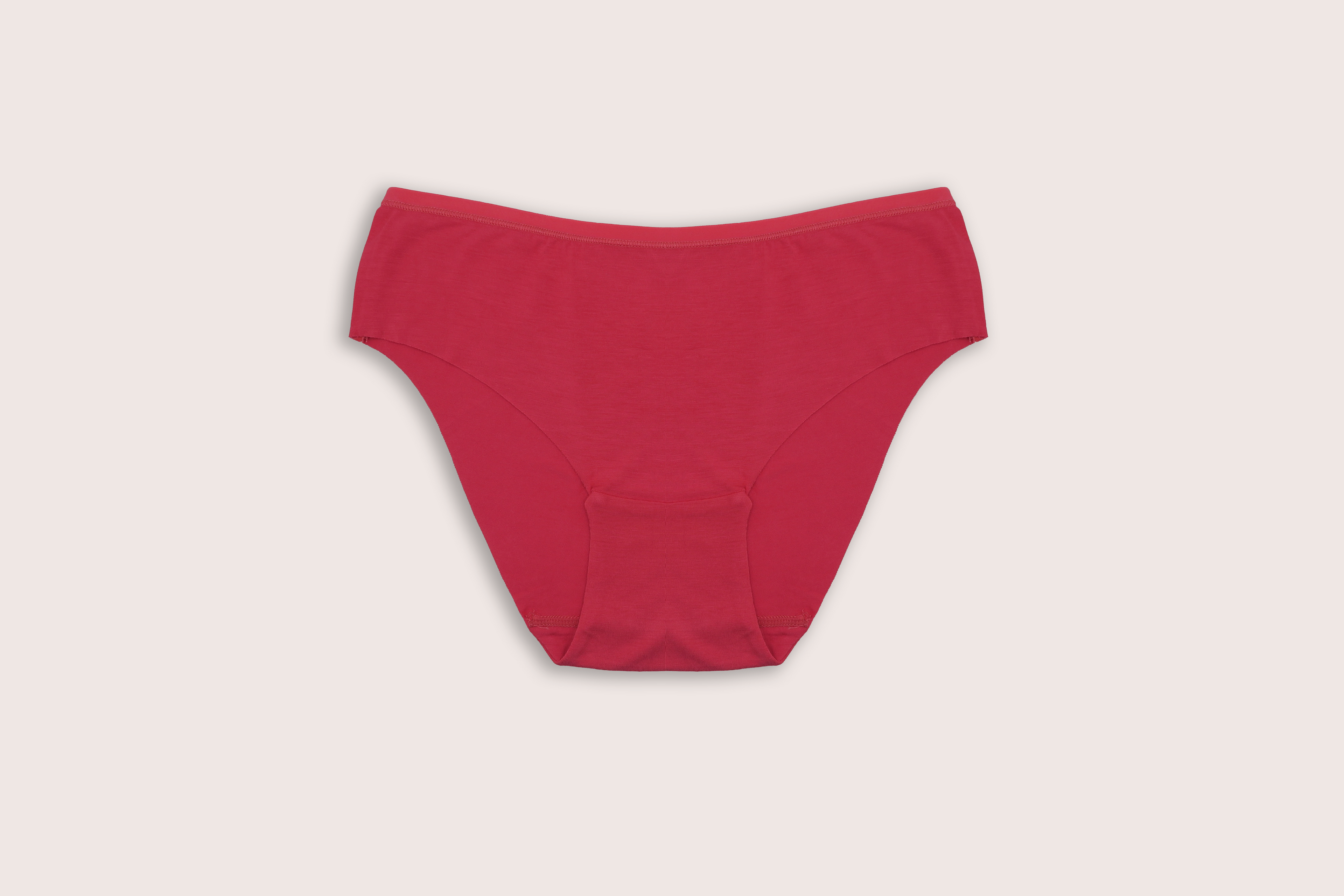 Pack of 3 Organic Bamboo Underwear – Surprise Colours | Kind to Skin
